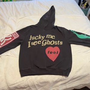 Campflog Gnaw Hoodie